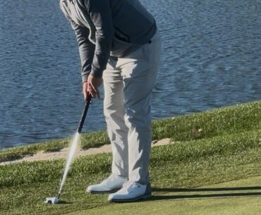 Mike Miller wins Swan Country Club’s second annual pro-am with 7-under 63 – Daily Freeman