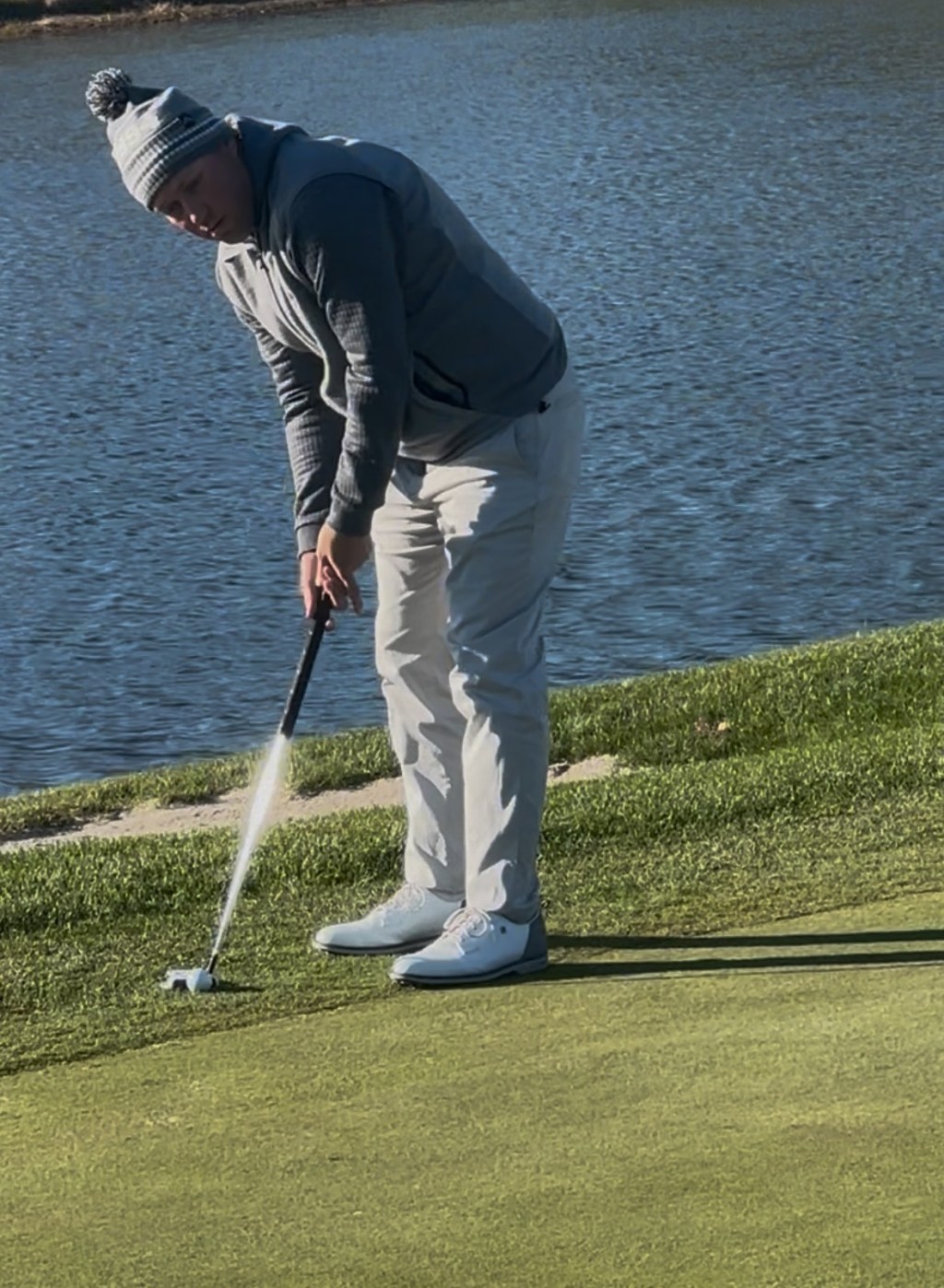 Mike Miller wins Swan Country Club’s second annual pro-am with 7-under 63 – Daily Freeman Mike Miller wins Swan Country Club’s second annual pro-am with 7-under 63 – Daily Freeman