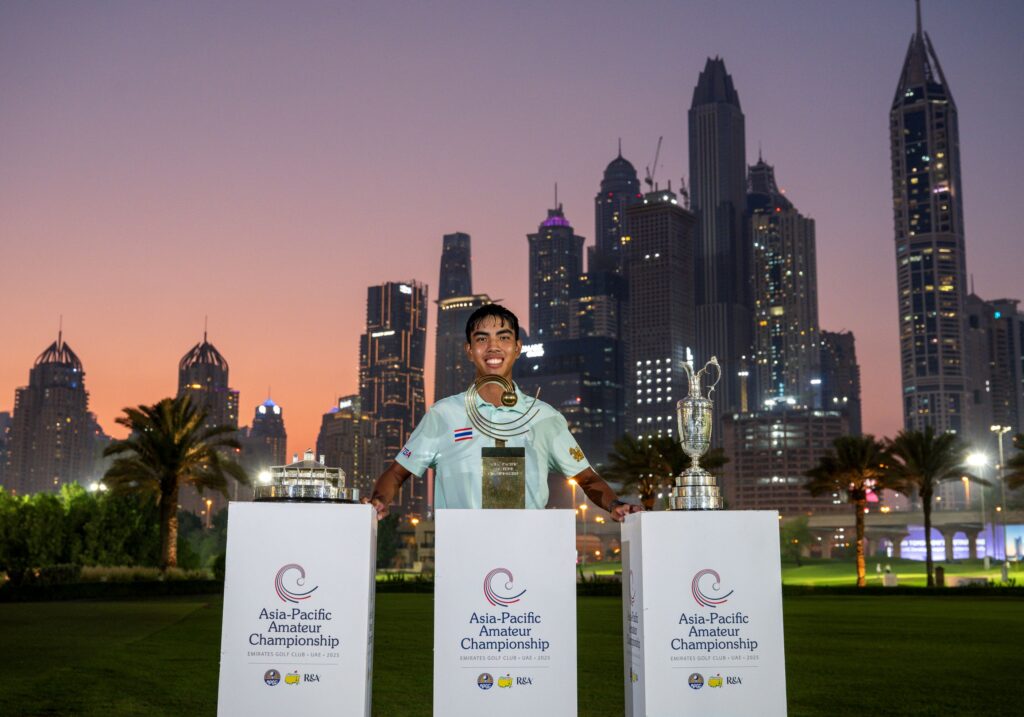 Fifa shoots and scores as Augusta dream ends for tearful Japanese – News Fifa shoots and scores as Augusta dream ends for tearful Japanese - News