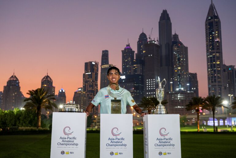 Fifa shoots and scores as Augusta dream ends for tearful Japanese – News Fifa shoots and scores as Augusta dream ends for tearful Japanese - News