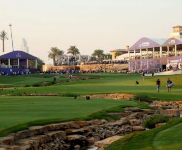 Åberg, Canter, Fleetwood, Lowry, Mansell in DP World Tour finale Åberg, Canter, Fleetwood, Lowry & Mansell confirmed for DP World Tour Championship