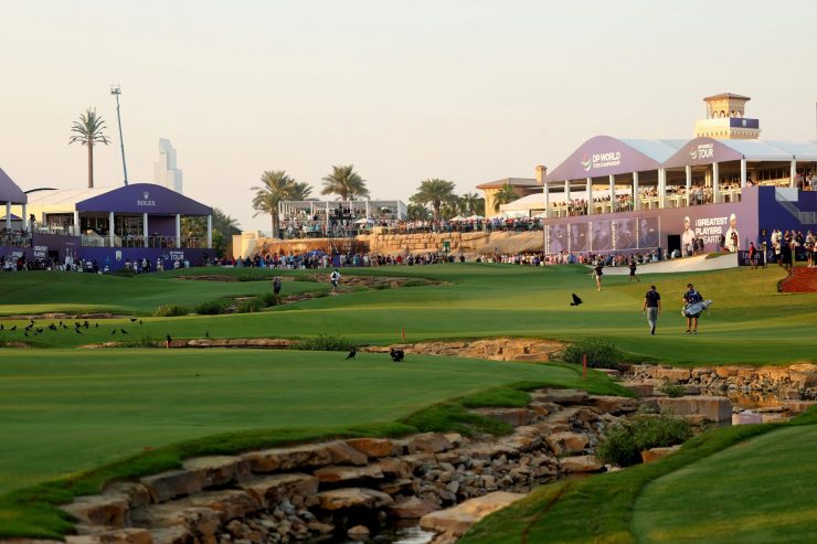 Åberg, Canter, Fleetwood, Lowry, Mansell in DP World Tour finale Åberg, Canter, Fleetwood, Lowry & Mansell confirmed for DP World Tour Championship