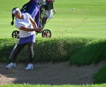 Northwestern ties for first place at Windy City Collegiate Classic Northwestern women’s golf ties for first at Windy City Collegiate Classic