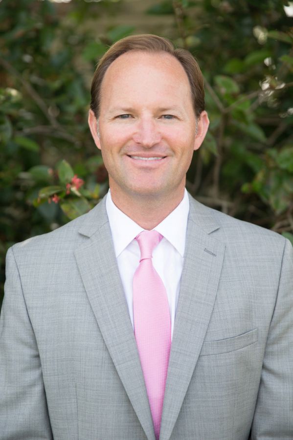 SALTLEAF GOLF PRESERVE WELCOMES NEW GENERAL MANAGER SALTLEAF GOLF PRESERVE WELCOMES NEW GENERAL MANAGER