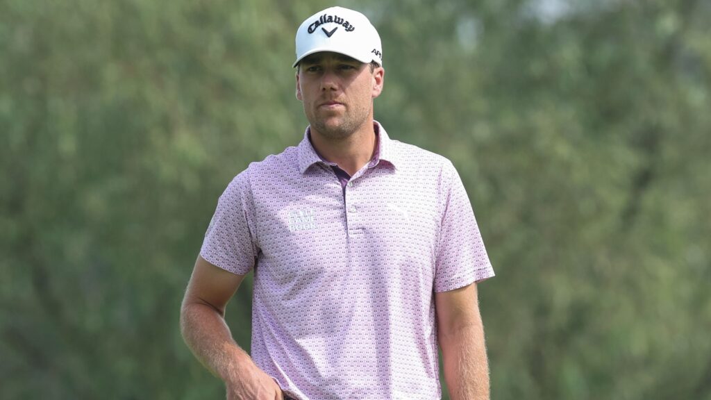 Mikael Lindberg Facts: 10 Things To Know About The DP World Tour Pro Mikael Lindberg Facts: 10 Things To Know About The DP World Tour Pro