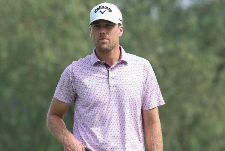 Mikael Lindberg Facts: 10 Things To Know About The DP World Tour Pro Mikael Lindberg Facts: 10 Things To Know About The DP World Tour Pro