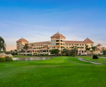 Record international field for 2025 Egyptian Amateur Championship in Cairo