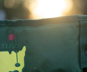 Fifa Laopakdee qualifies for the Masters at Asia-Pacific Amateur Championship