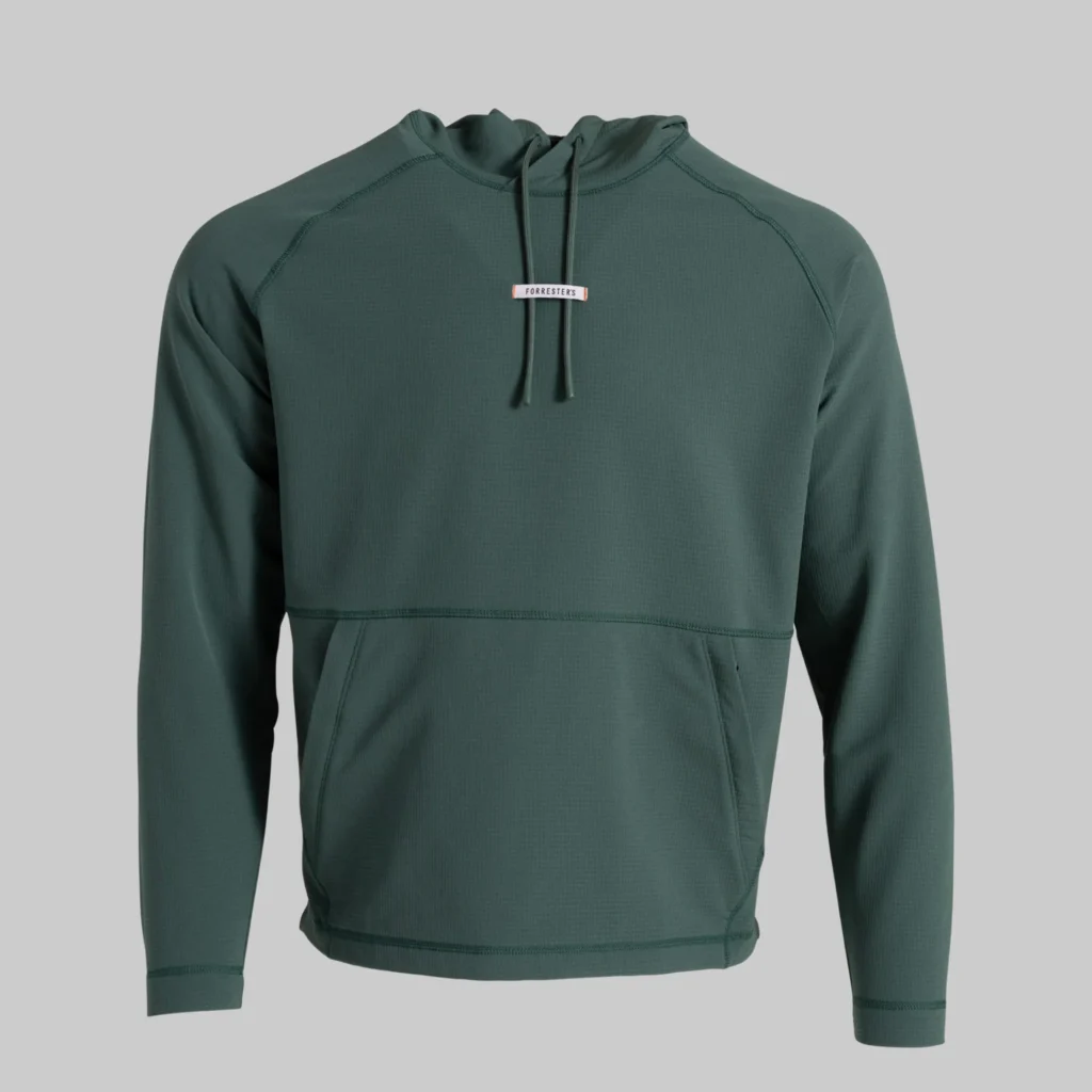 Forresters Range Hoodie