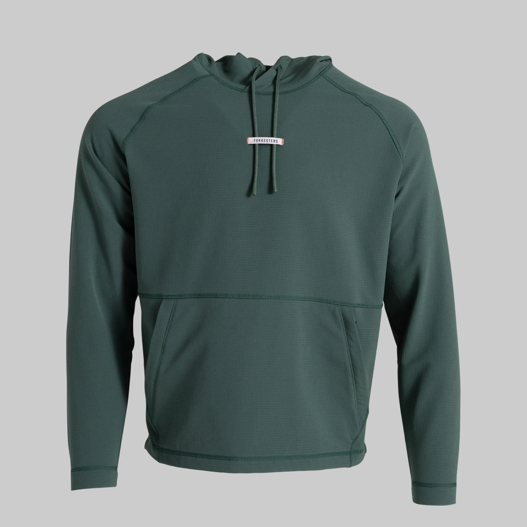 Range Hoodie | Forrester's Outerwear