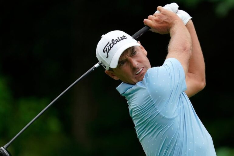 Charles Howell III among 29 LIV players at Hong Kong Open with Masters spot to the winner Charles Howell III among 29 LIV players at Hong Kong Open with Masters spot to the winner