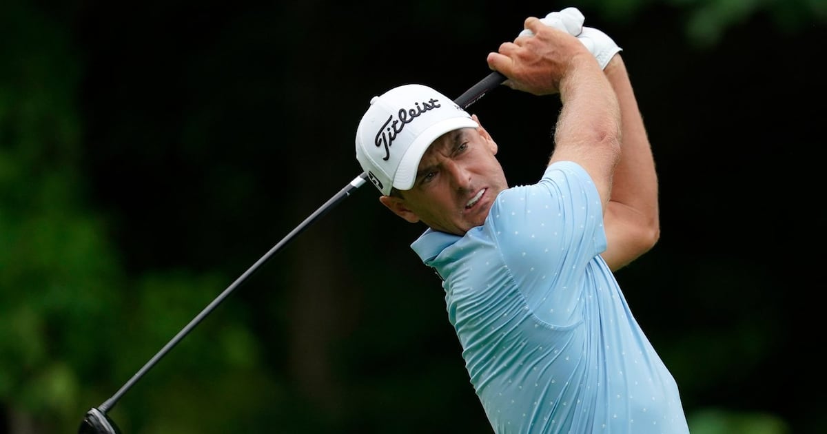 Charles Howell III among 29 LIV players at Hong Kong Open with Masters spot to the winner Charles Howell III among 29 LIV players at Hong Kong Open with Masters spot to the winner