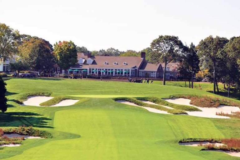 State Inspector General says no evidence Bethpage State Park’s golf course reservations being taken by bots State Inspector General says no evidence Bethpage State Park’s golf course reservations being taken by bots