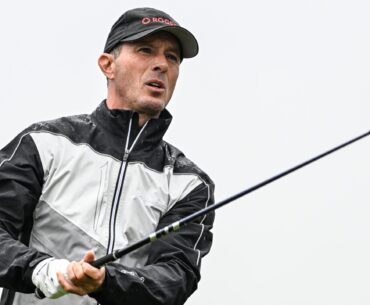 Weir to lead Team International at World Champions Cup