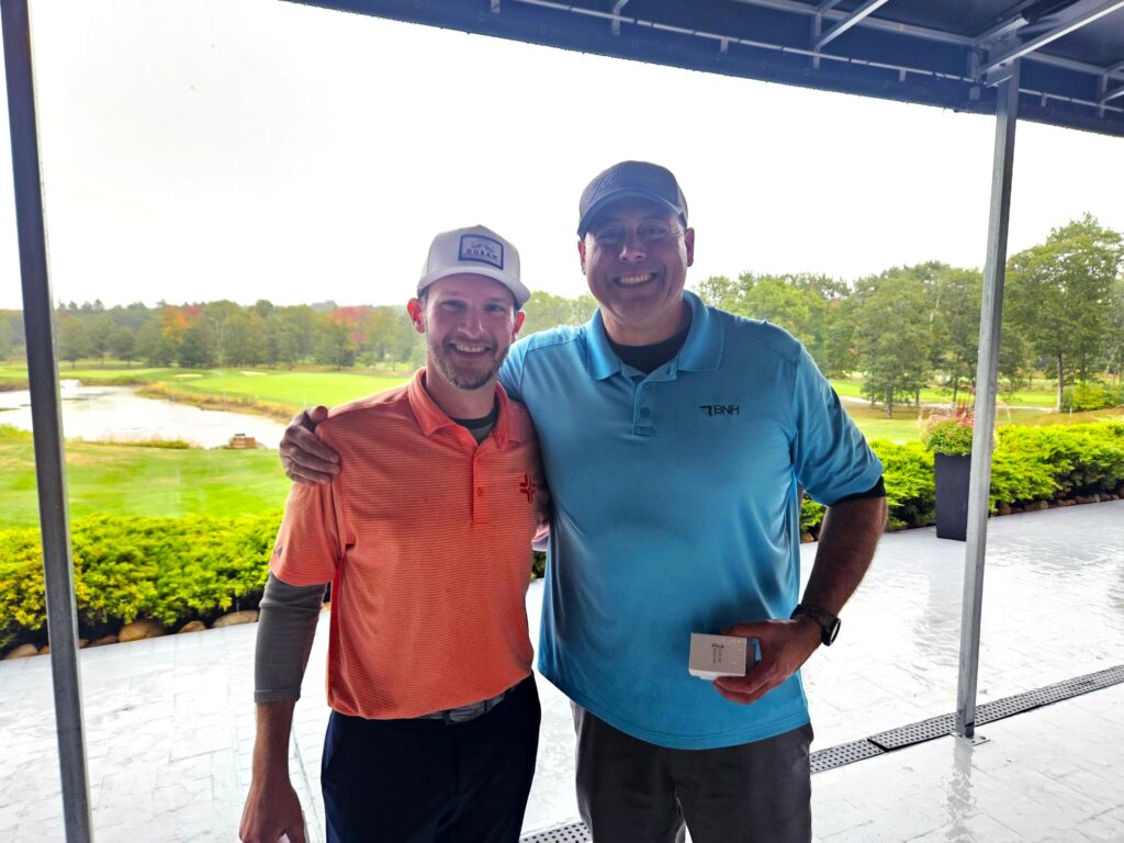 Chamber Celebrates 51st Annual Golf Tournament with Strong Turnout and Community Support