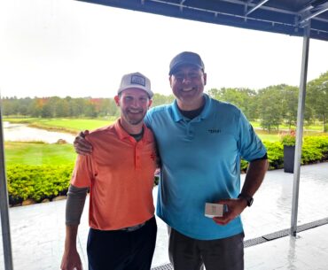 Chamber Celebrates 51st Annual Golf Tournament with Strong Turnout and Community Support
