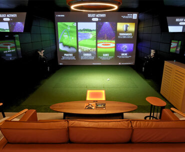 Five Iron Golf to open new venues in Abu Dhabi and Dubai following major investment