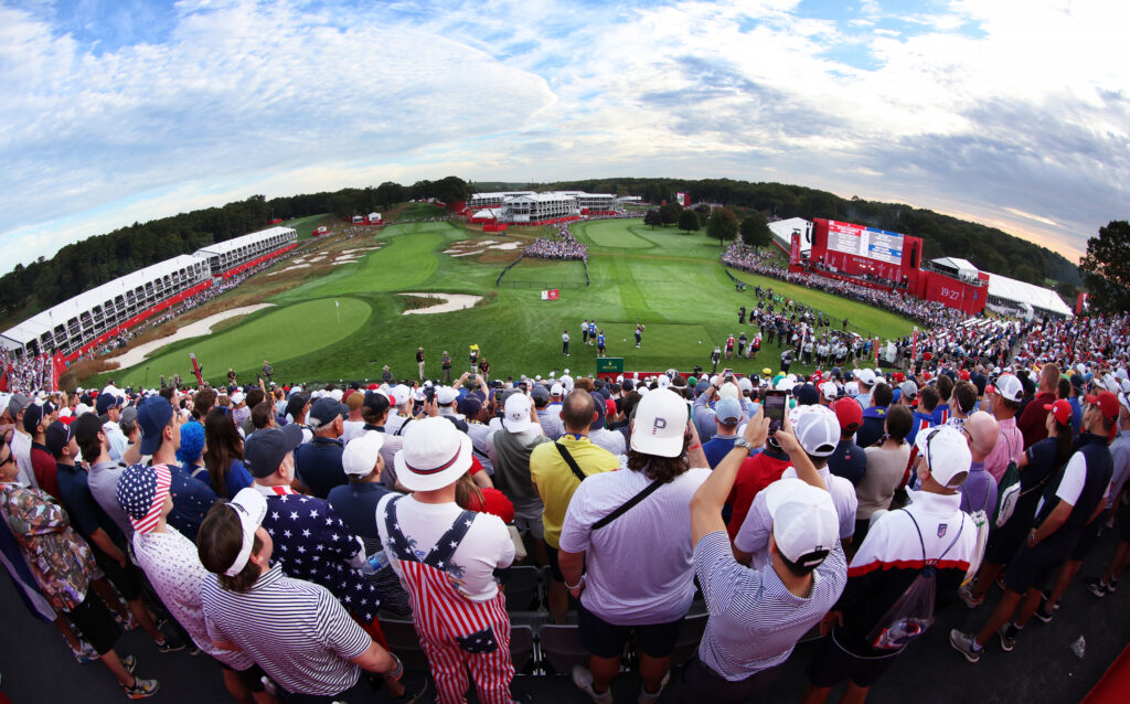 Things to Know About Friday Morning Foursomes thumbnail image