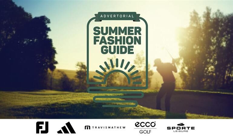 2025 Spring & Summer fashion guide - Equipment - Features - News