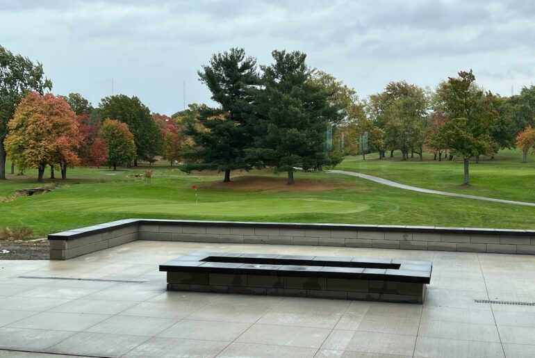 Parma mayor: New golf course event center ‘a game changer’ for city (Photos) Mostly Sunny