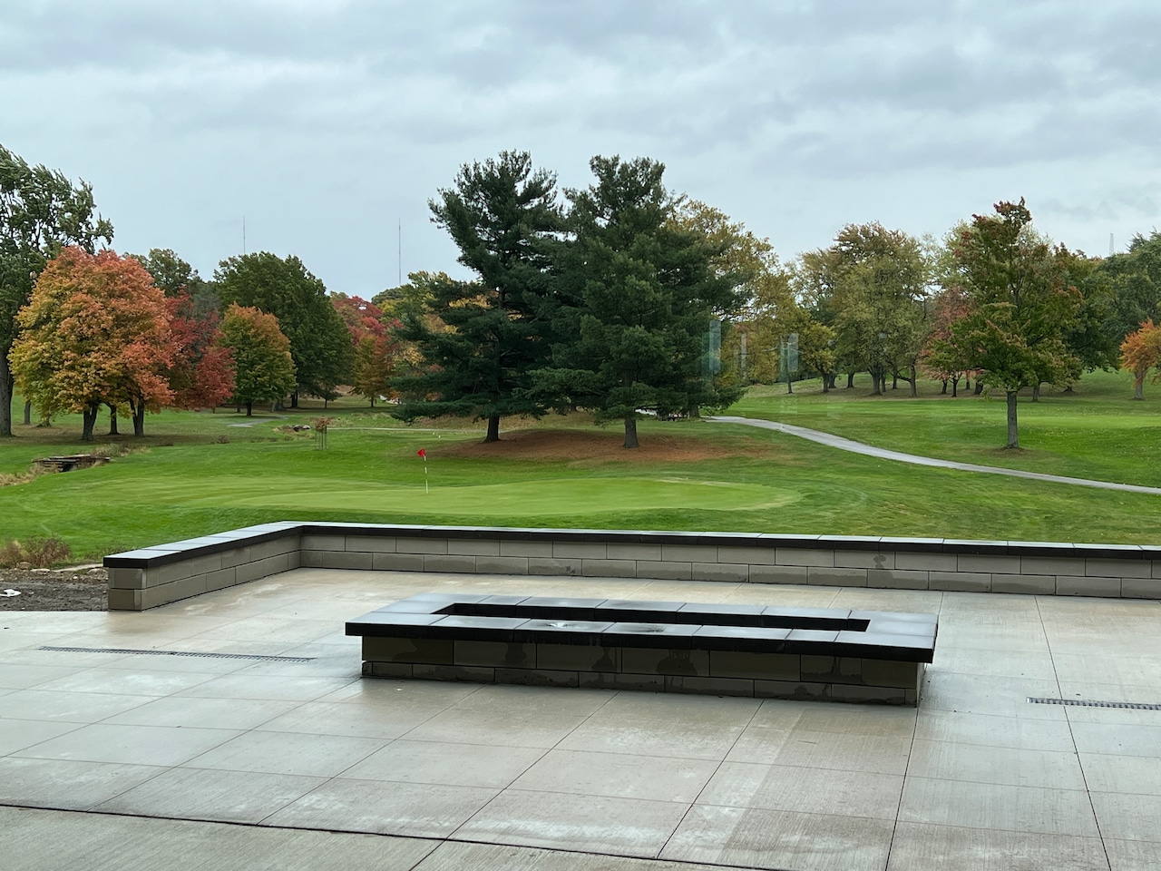 Parma mayor: New golf course event center ‘a game changer’ for city (Photos) Mostly Sunny