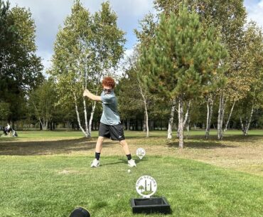 Greater Sudbury & Espanola young golfers tee off at CSC Nouvelon's 16th Annual Golf Tournament : My Espanola Now