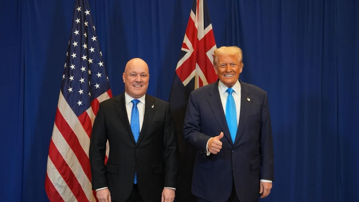 Behind the scenes at Apec 2025: Golf, fried chicken, and choppers – The Front Page Behind the scenes at Apec 2025: Golf, fried chicken, and choppers – The Front Page