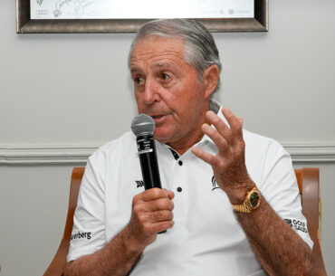Gary Player unloads on the Ryder Cup, calls it the ‘worst event in the world’