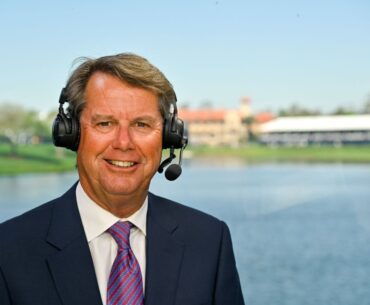 Azinger critical of McIlroy double standards