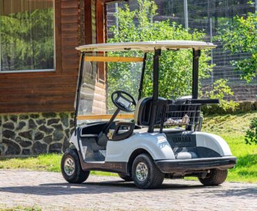 Golf carts, PTVs recalled nationwide for serious injury risk: See full list