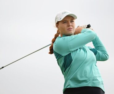 Dawson ready to close out standout 2025 season at Irish Intervarsity Championship