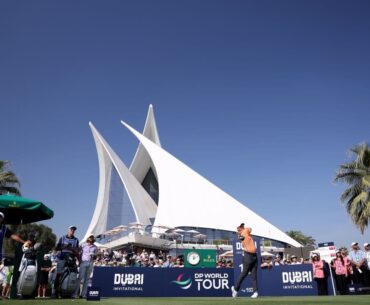 McIlroy to return for second edition of Dubai Invitational