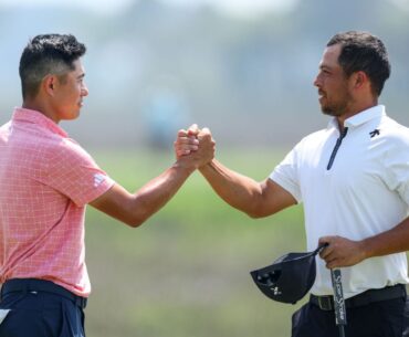 Two honest admissions PGA Tour stars gave to 6,000-mile question