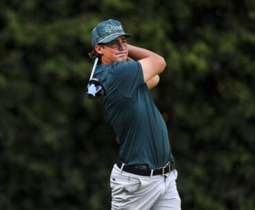 From YouTube to the PGA Tour: Good Good will sponsor new event