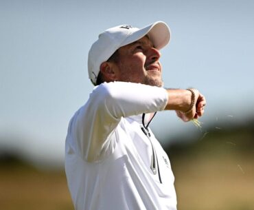 Thornton relishing group of death at Sutton Matchplay