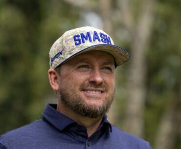 McDowell and McKibbin major hunting in Hong Kong