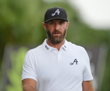 LIV might bleed millions, but DJ’s new deal proves the show goes on LIV might bleed millions, but DJ's new deal proves the show goes on