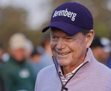 "I am ashamed" - Ex-U.S. Ryder Cup captain apologises for ‘rude’ Bethpage fans