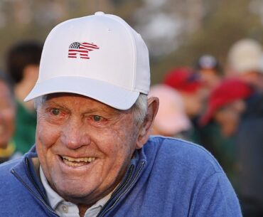 Jack Nicklaus wins $50 million defamation verdict against former company