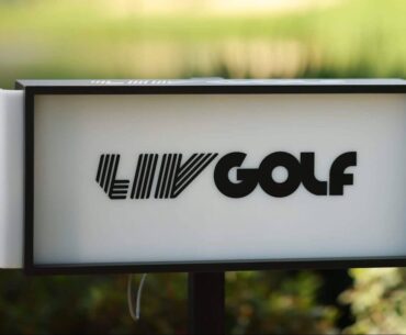 LIV Golf Ltd lost £461.8million in 2024 to bring total losses to £1.1billion