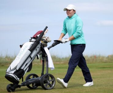 71 for Coulter at World Amateur Team Championships