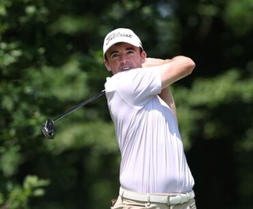 Kennedy misses out on Mallorca Grand Final