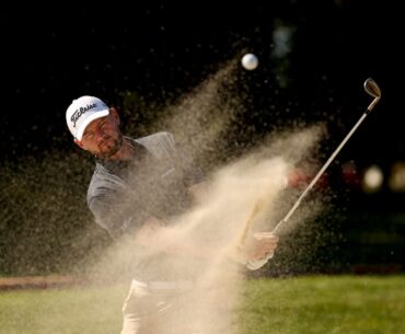 Liam Nolan eyeing DP World Tour promotion