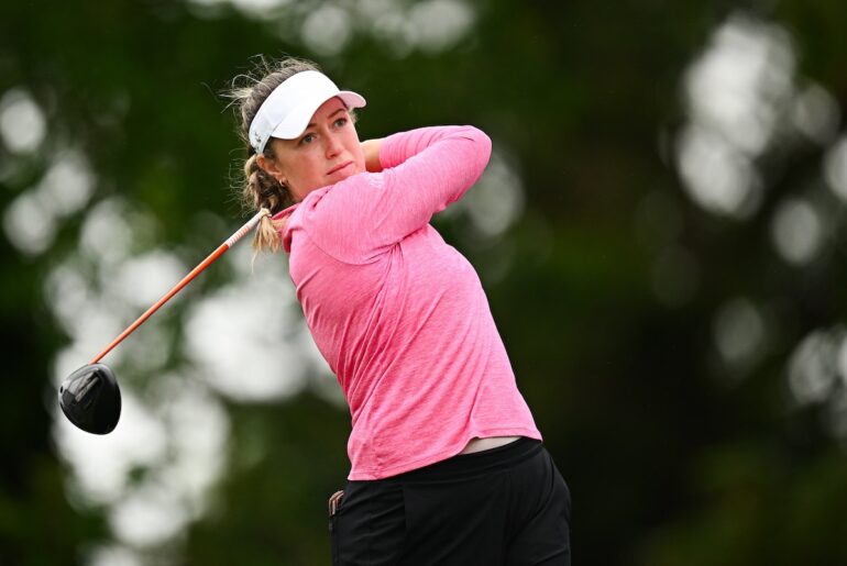 Top-10 finish for Foster as Shannon Tan secures third LET title