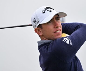 Open de España marks start of The Open Qualifying Series