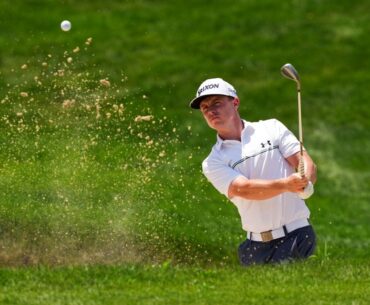 Purcell set for potential last roll of dice after injury precaution
