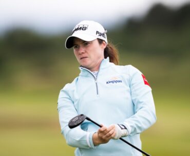 T54 for Maguire as Thitikul earns her second win of the season in Shanghai