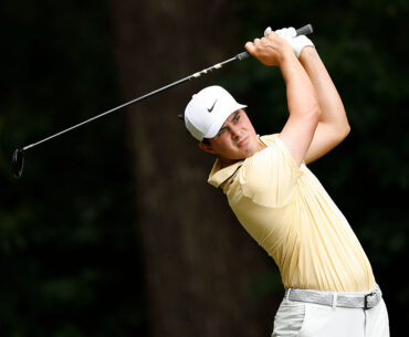 Top PGA TOUR DFS Plays for the Sanderson Farms Championship