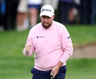 Tour loophole gives Lowry and Ryder Cup stars playoff spot