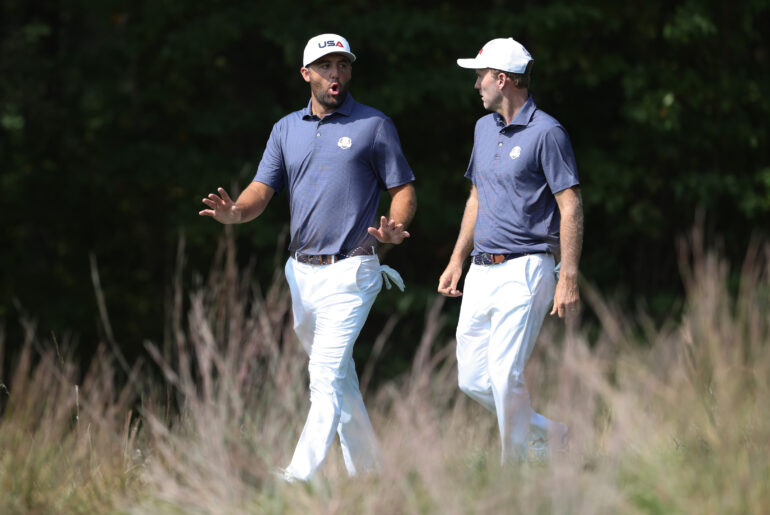2025 Team USA Ryder Cup performance history thumbnail image